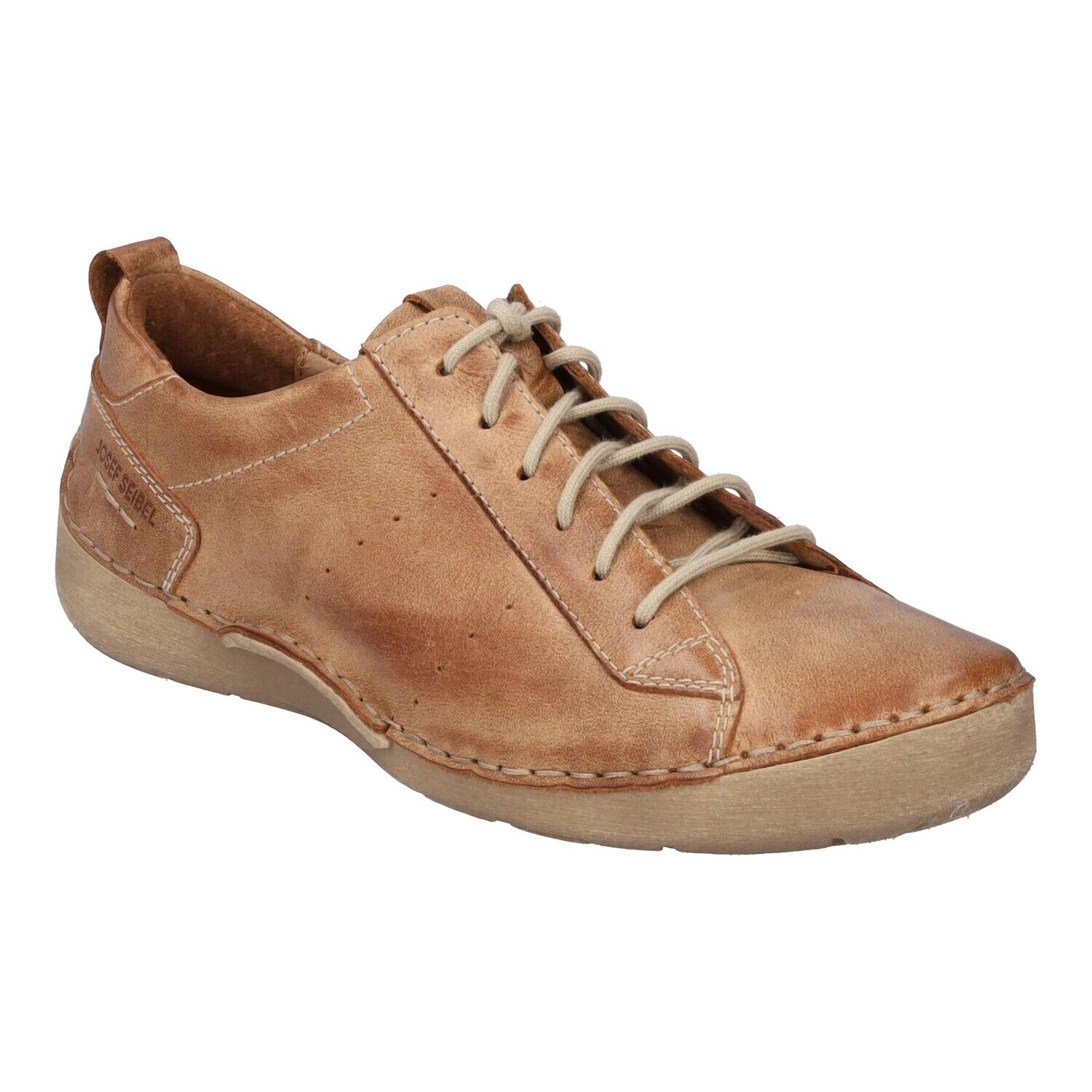 Fergey 56 *SALE*, Color: Cognac, Size: 36
