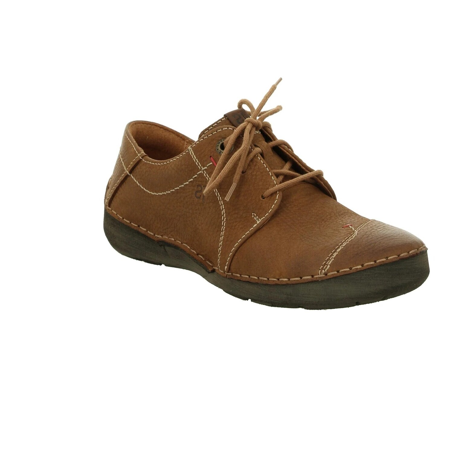 Fergey 20, Color: Chestnut, Size: 36
