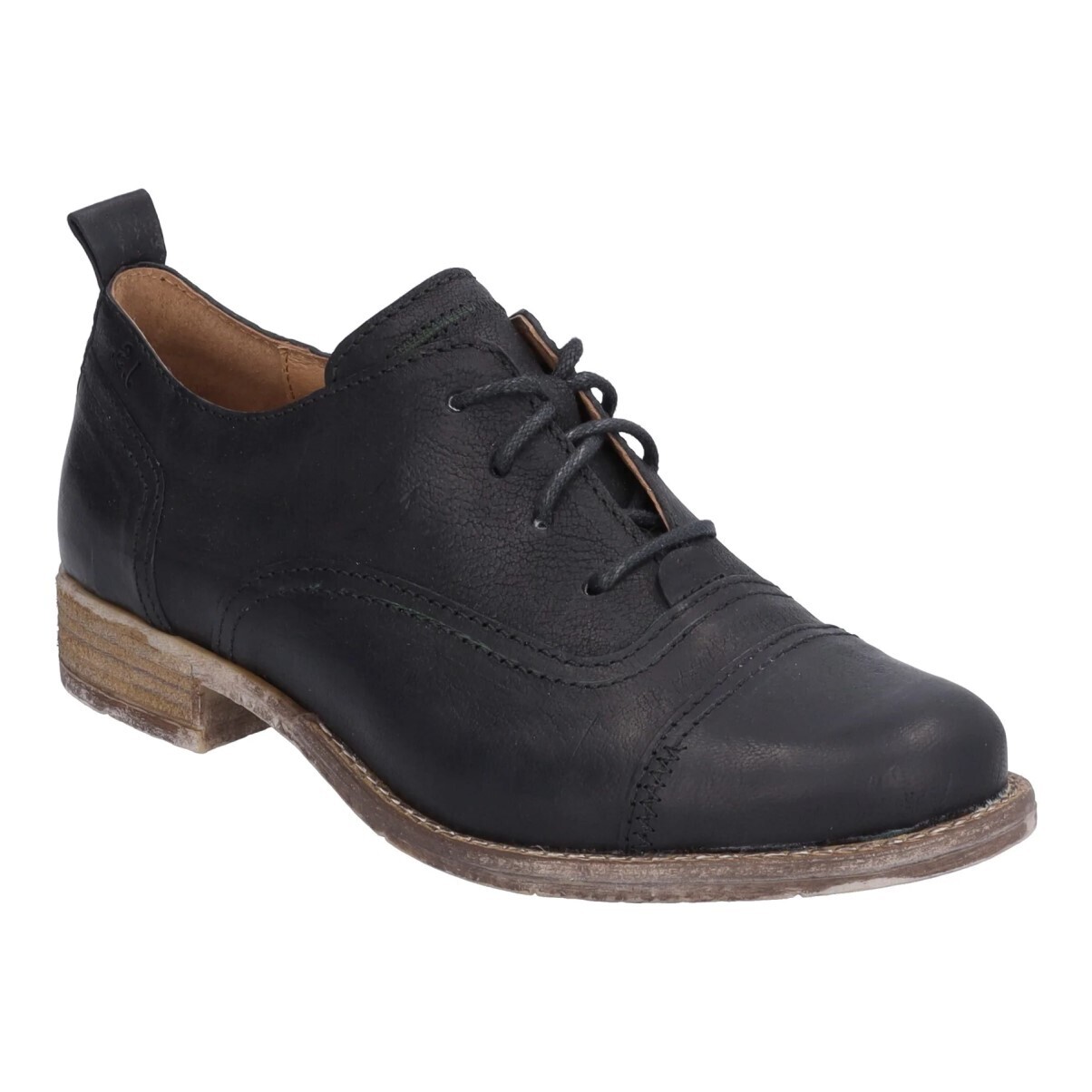 Sienna 85 *SALE*, Size: 36, Color: Black