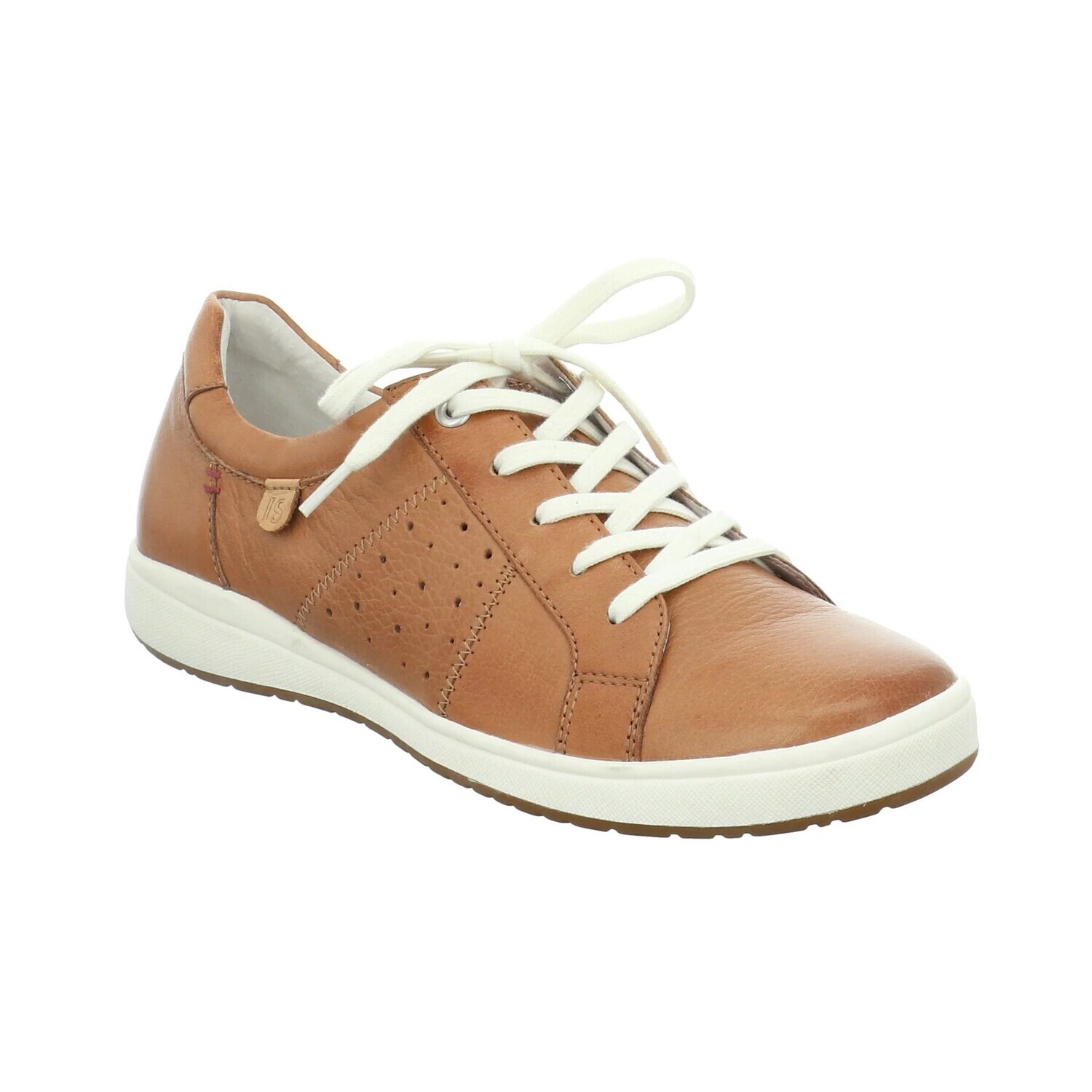 Caren 01, Color: Camel, Size: 36