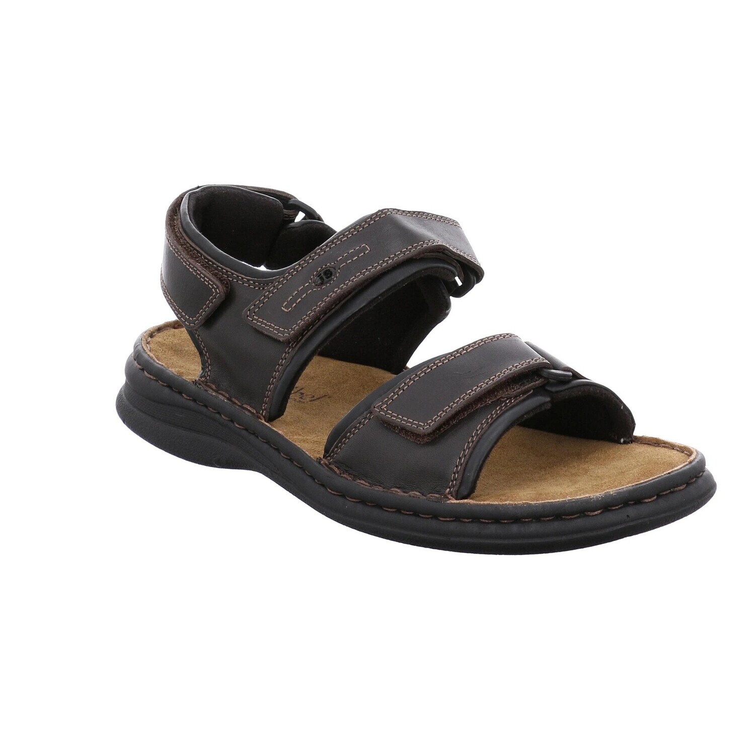 Rafe, Color: Moro/Black, Size: 41