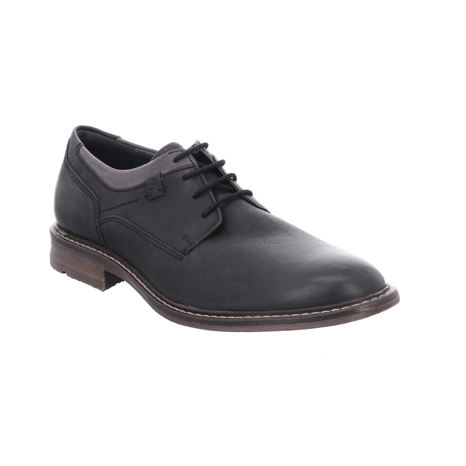 Earl 05, Color: Black, Size: 42