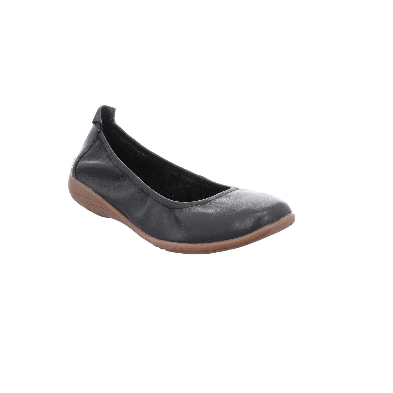 Fenja 01, Color: Black, Size: 36