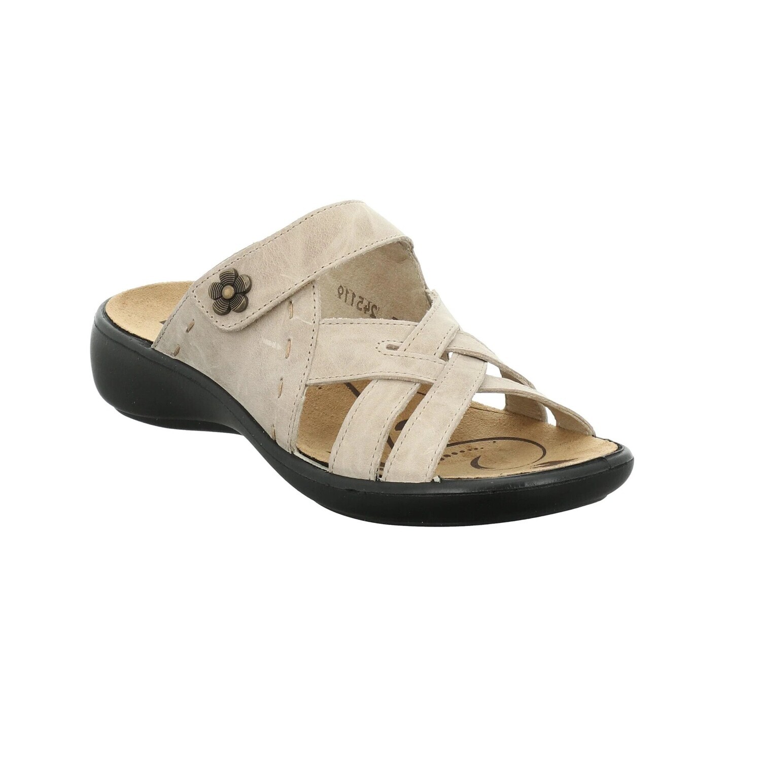 Ibiza 99, Color: Beige, Size: 36