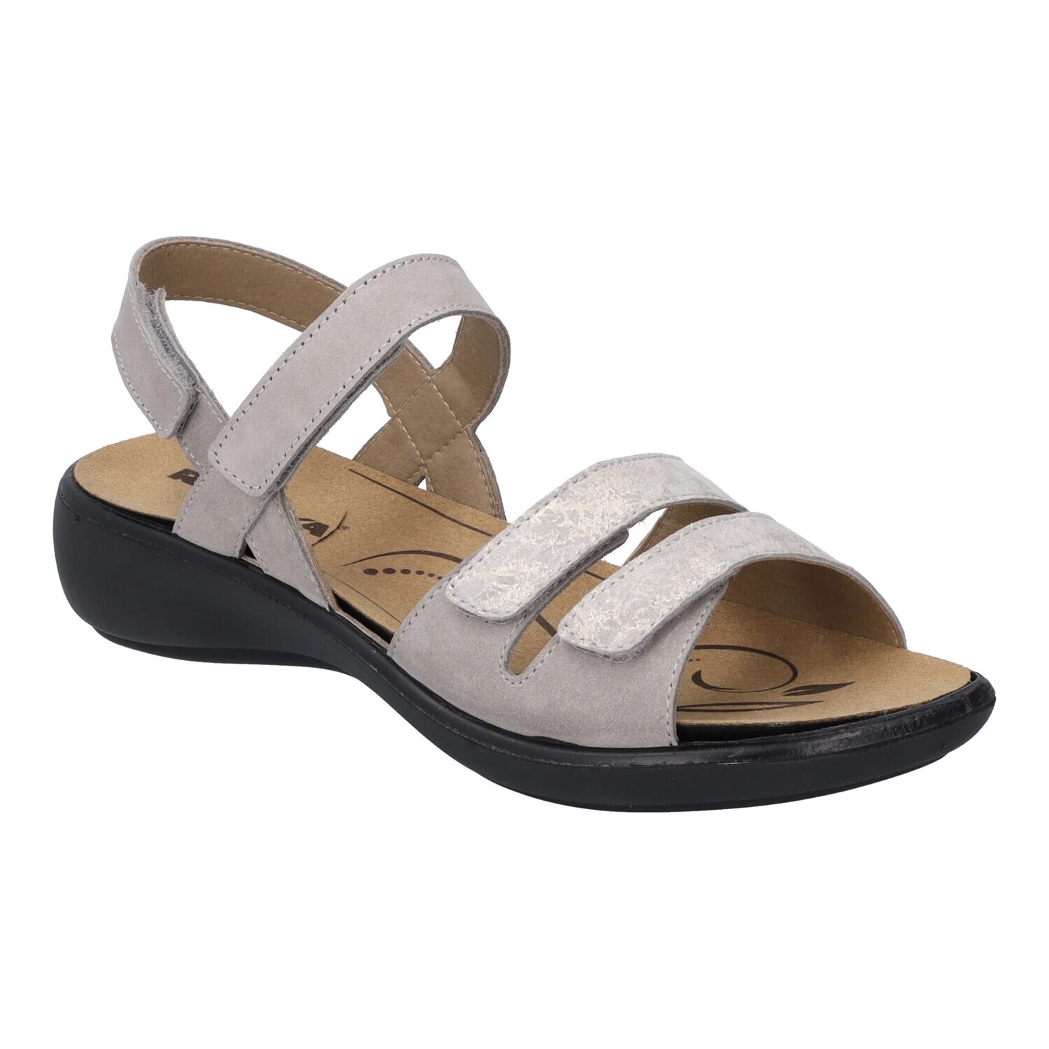 Ibiza 86 *SALE*, Color: Grey-Combi, Size: 37