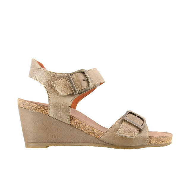 Buckle up *SALE*, Color: Stone, Size: 41