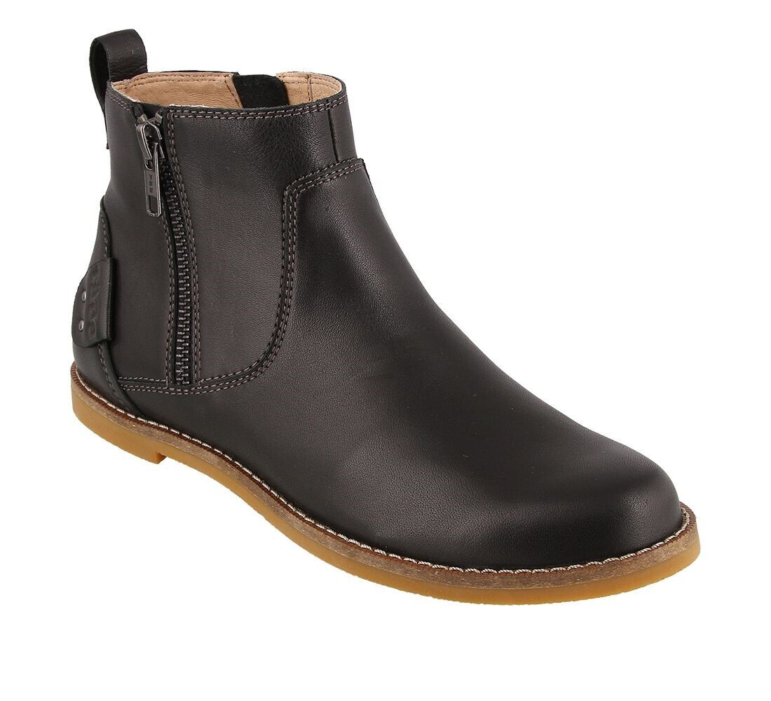 Double Time, Color: Black, Size: 6.5