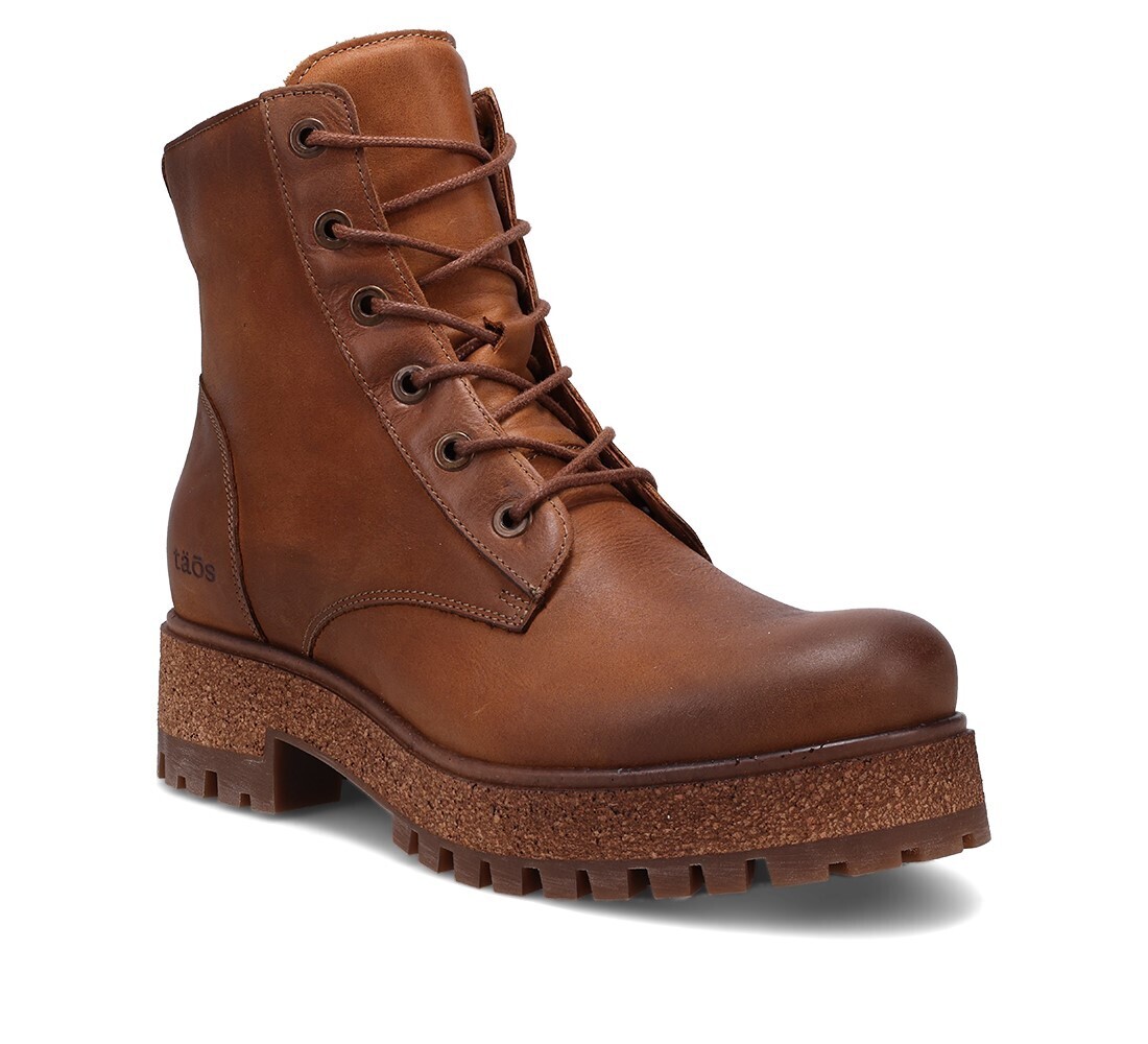Main Street *SALE*, Color: Tan Leather, Size: 37