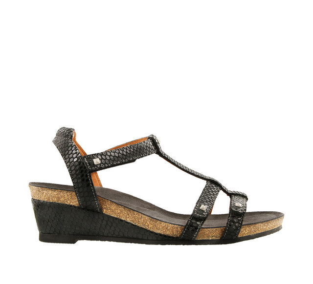 Wanderer *SALE*, Color: Black, Size: 36