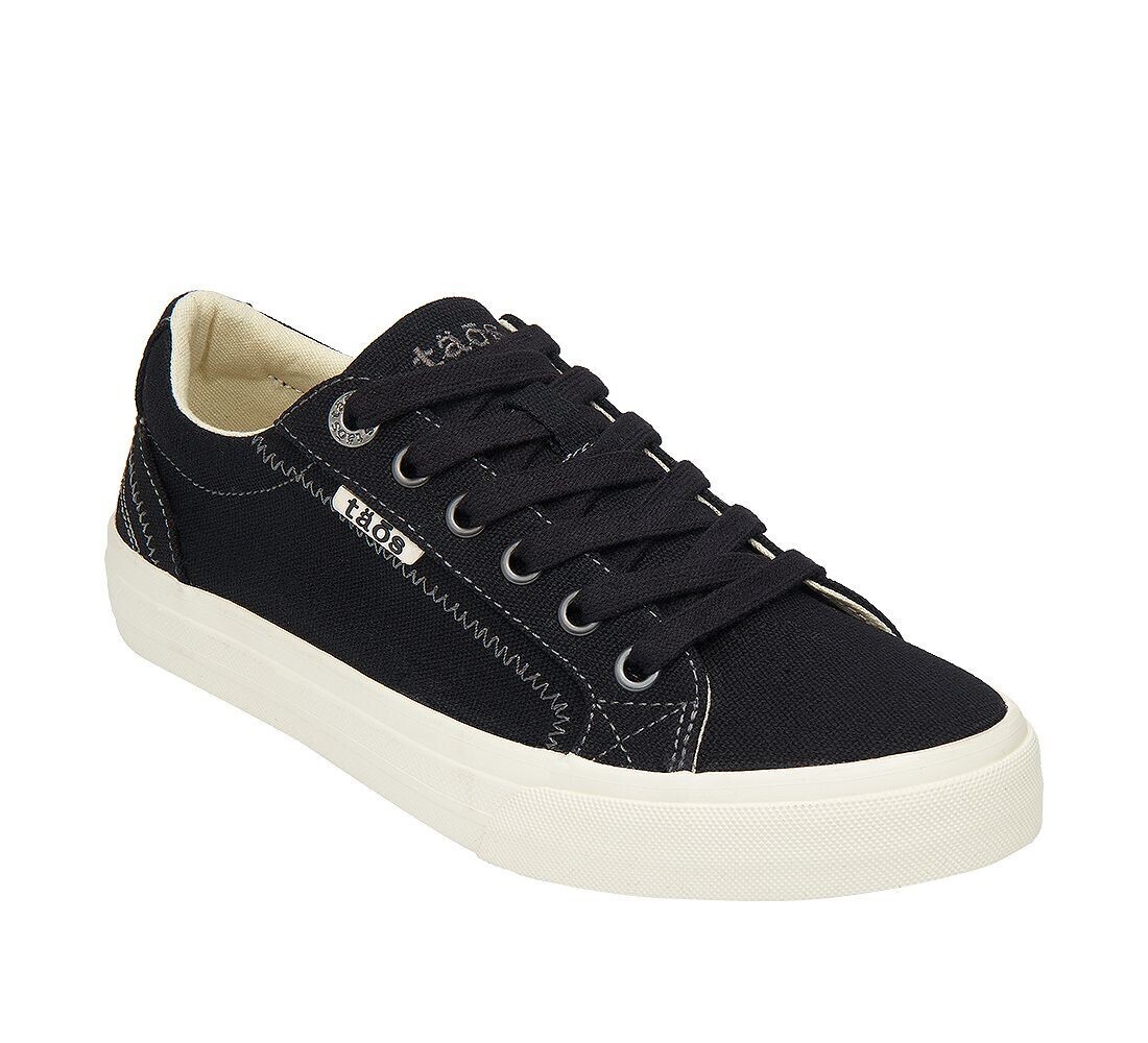 Plim Soul, Color: Black, Size: 6.5