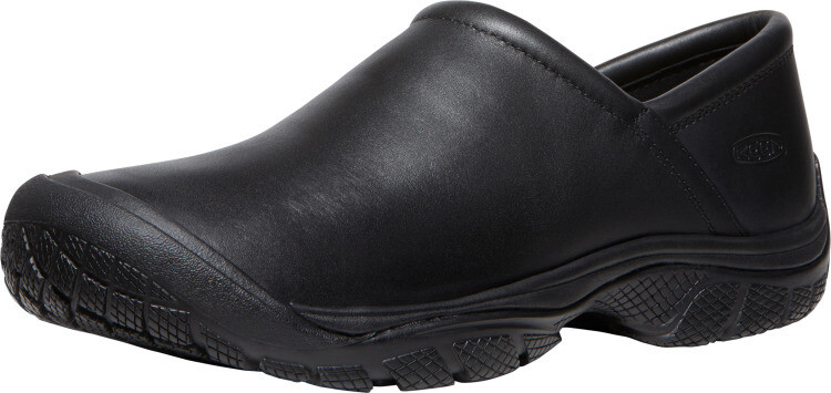 PTC Slip-On II, Color: Black, Size: 8