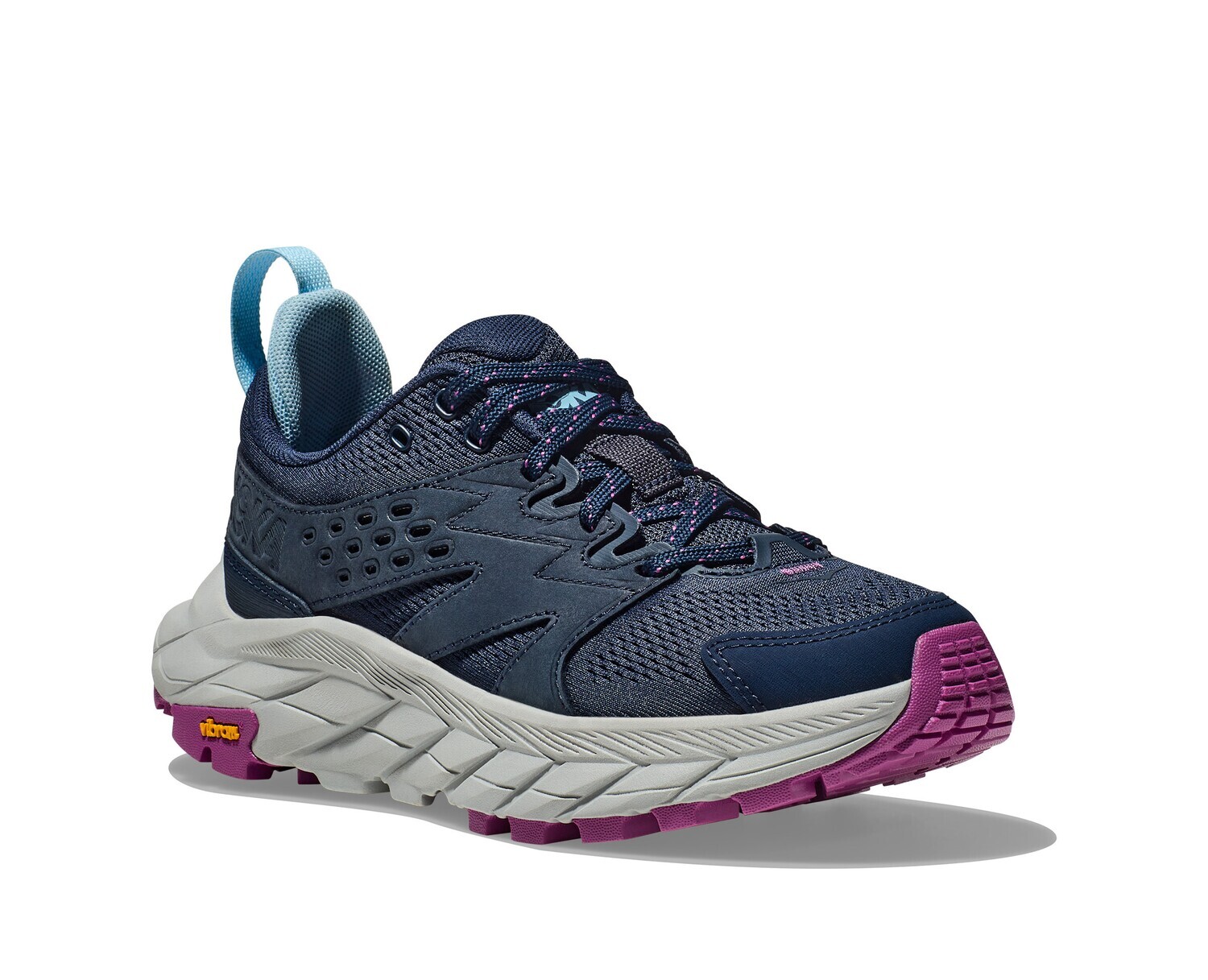 W Anacapa Breeze Low *SALE*, Size: 7.5 B, Color: Outer Space / Harbor Mist (OSHM)