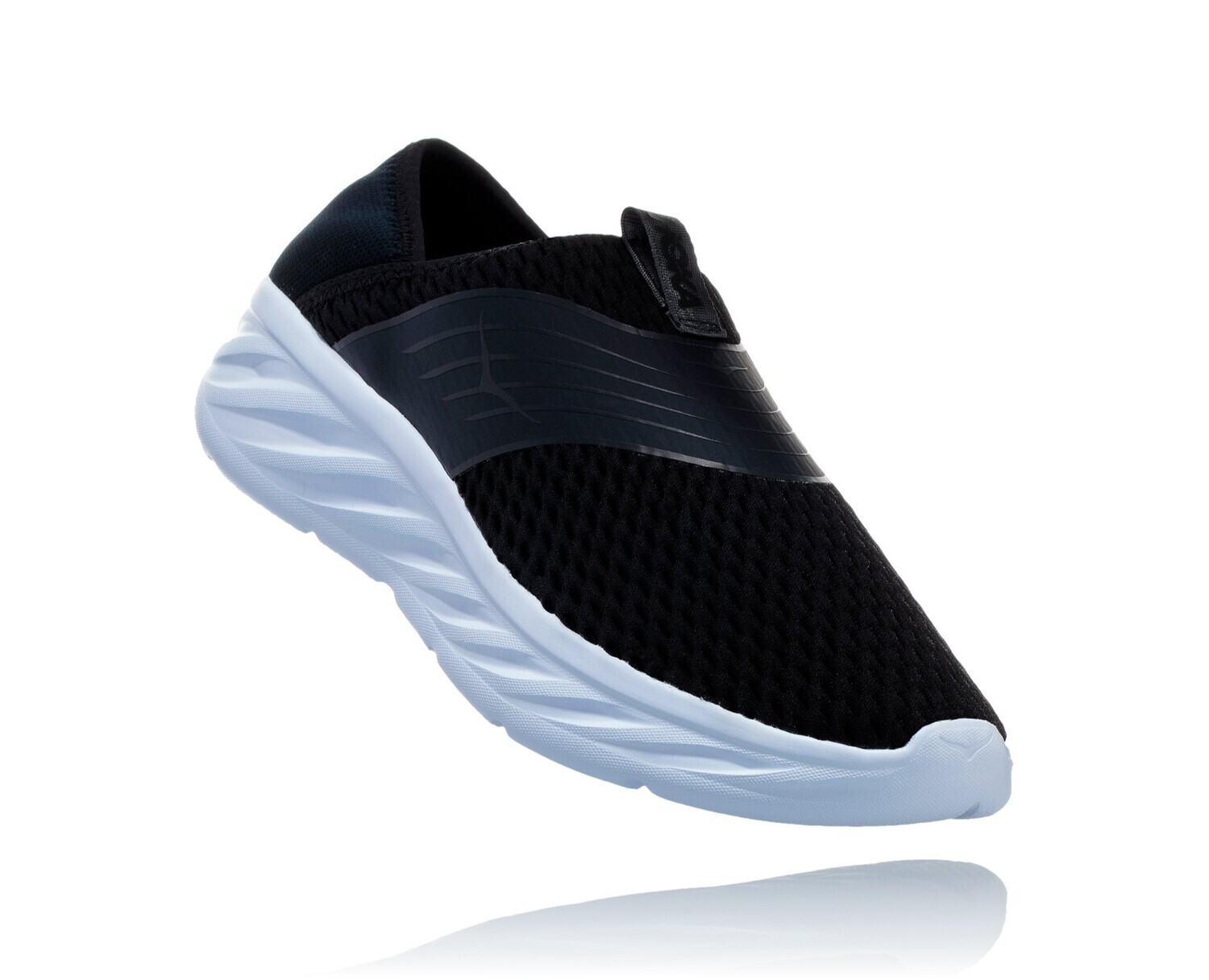 W Ora Recovery Shoe *SALE*, Color: Black / Phantom (BPHN), Size: 11