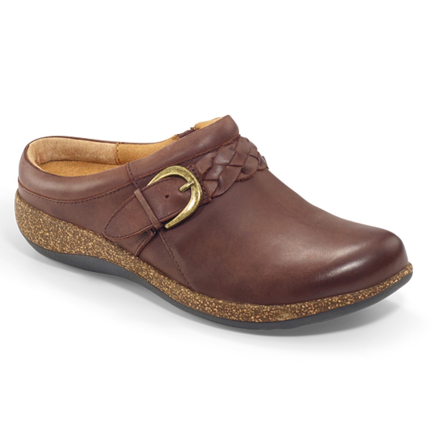 Libby, Color: Brown, Size: 36