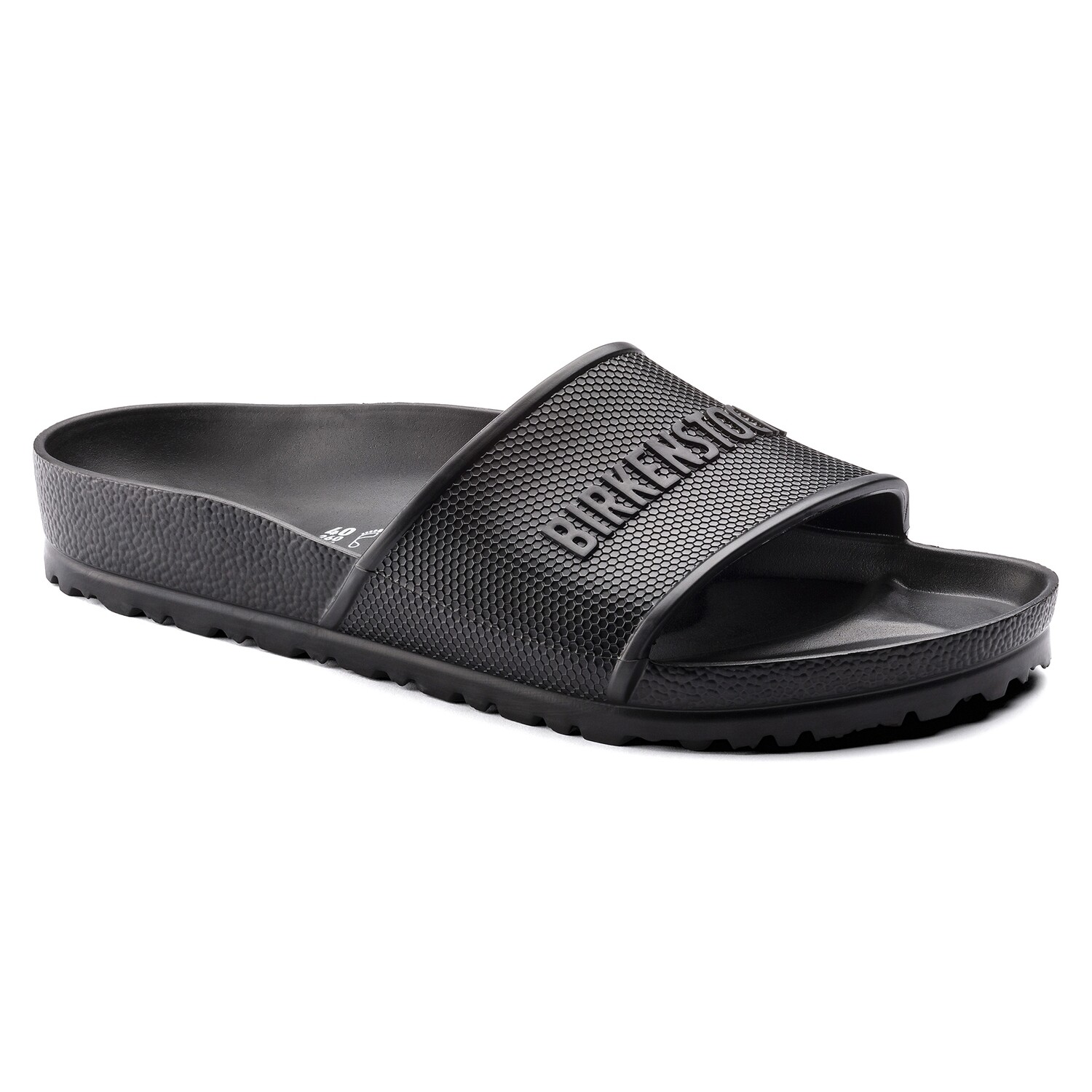 Barbados EVA, Color: Black, Size: 36R