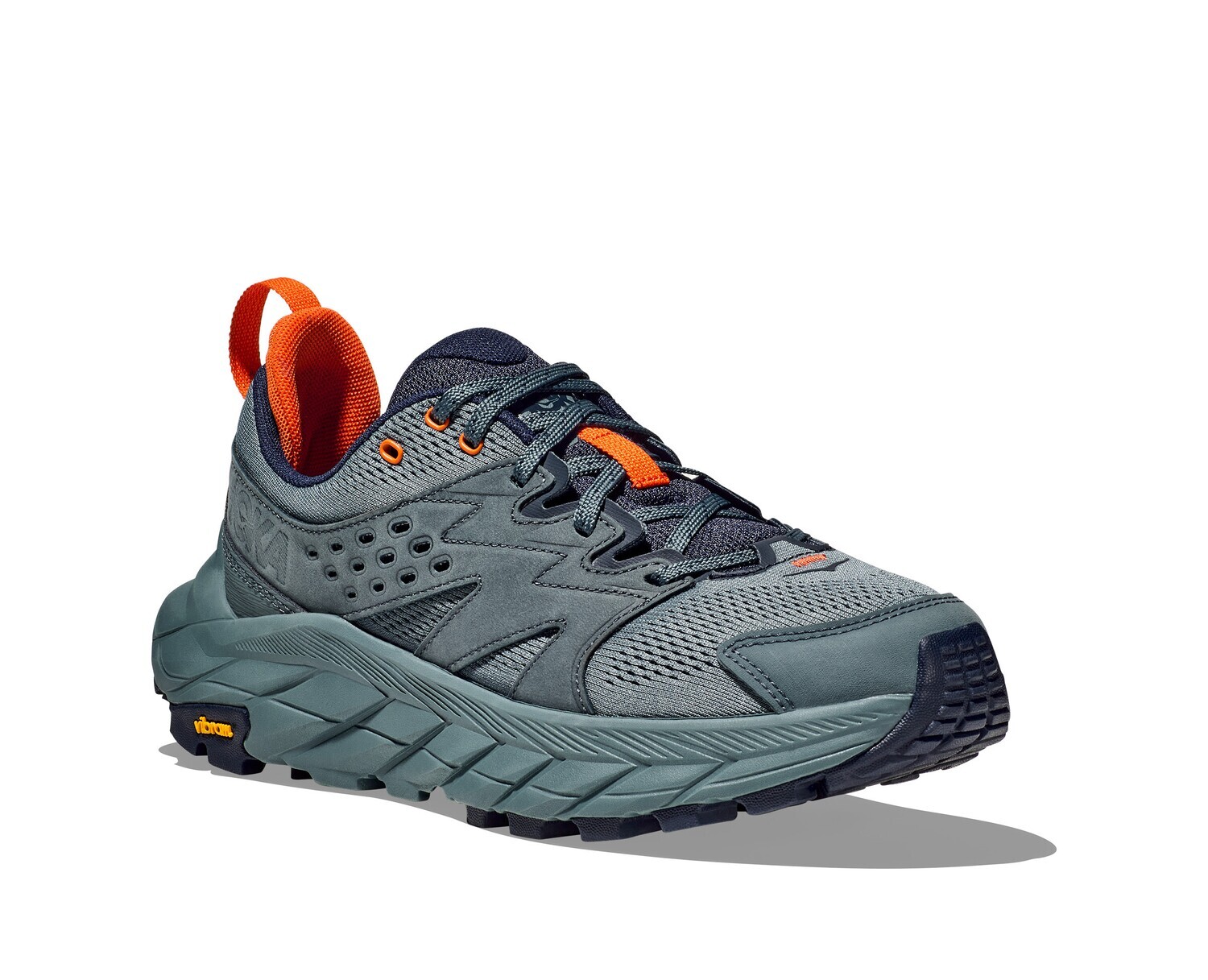 M Anacapa Breeze Low *SALE*, Color: Goblin Blue / Outer Space (GBOS), Size: 10.5 D