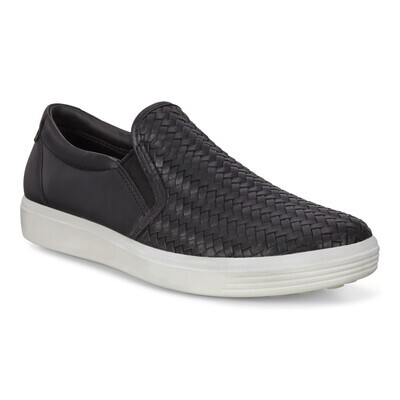 470113 Soft 7 Woven Slip On