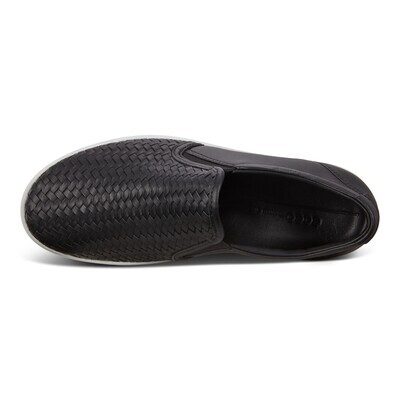 470113 Soft 7 Woven Slip On *SALE*