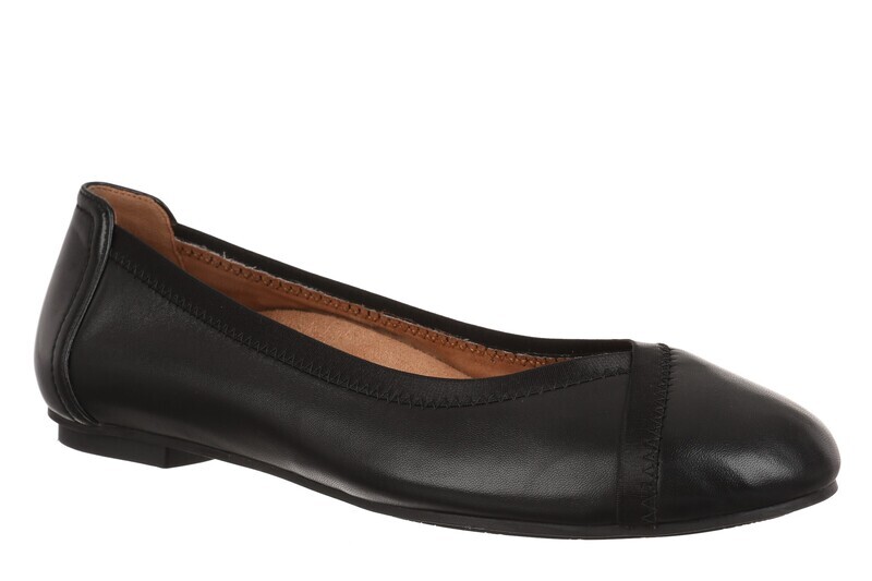 Caroll *SALE*, Color: Black, Size: 6