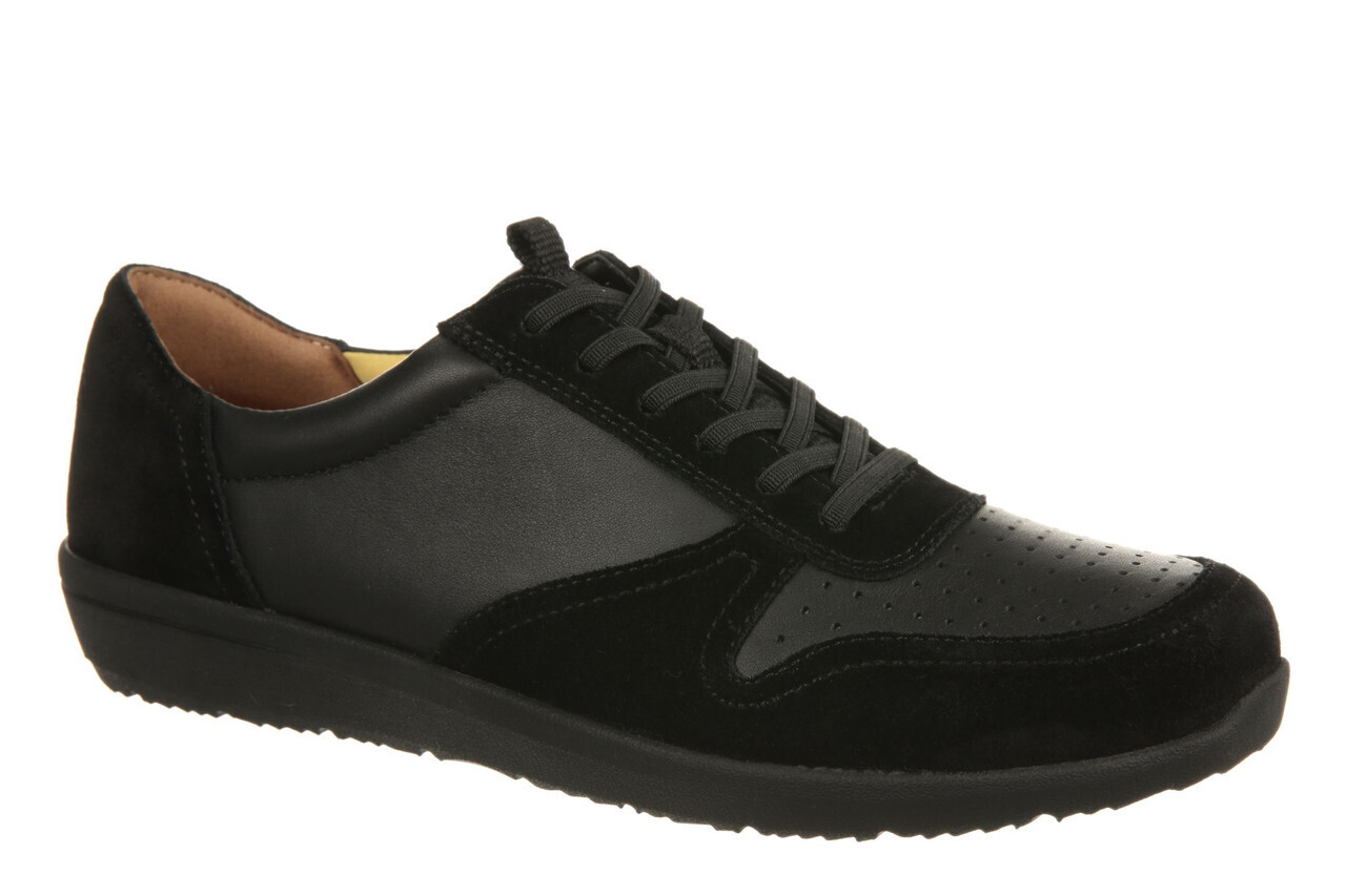 Karigan *SALE*, Color: Black, Size: 7.5