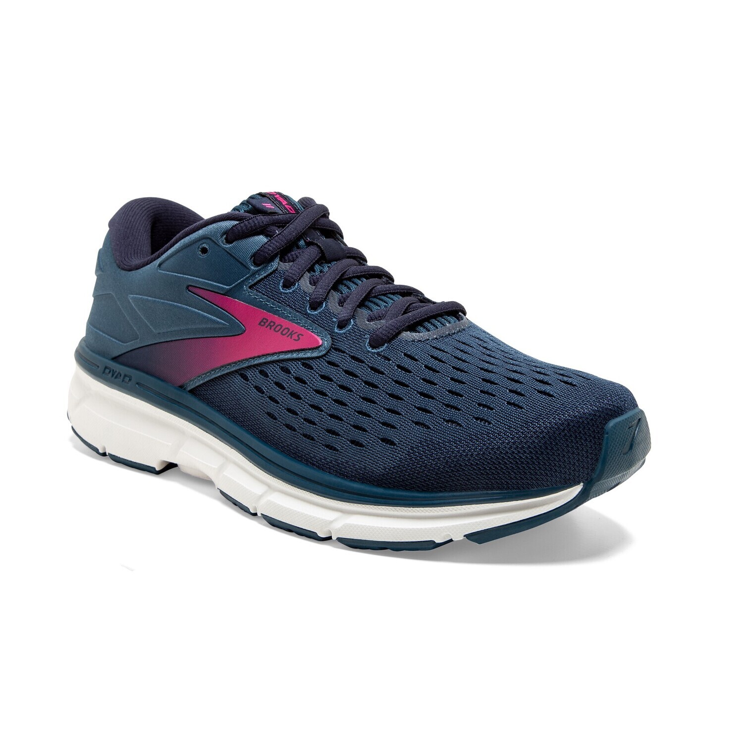 W Dyad 11 *SALE*, Color: Blue/Navy/Beetroot (490), Size: 6.5 B