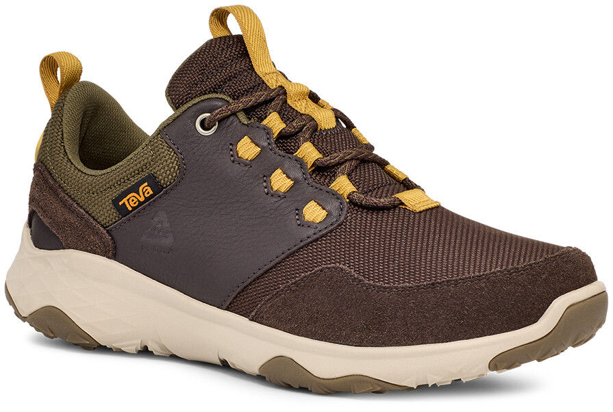 M Canyonview *SALE*, Color: Bracken/Dark Olive, Size: 9.5