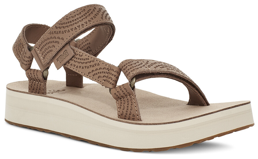 Midform Universal Geometric *SALE*, Color: Sand Dune, Size: 6
