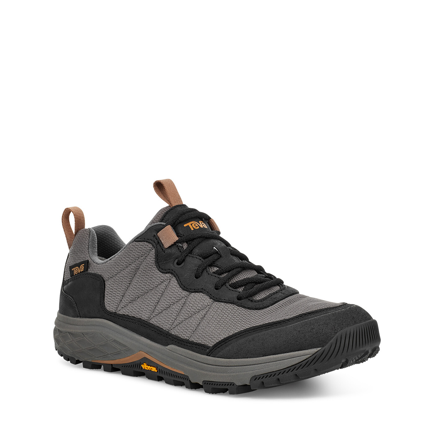 M Ridgeview Low *SALE*, Color: Black, Size: 11