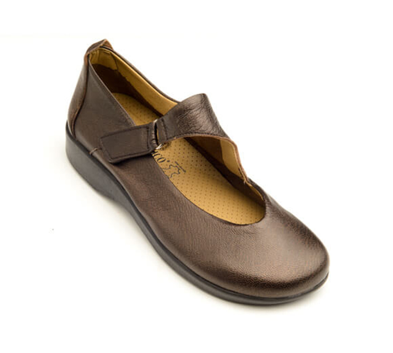 Ellery *SALE*, Color: Brown Bramble, Size: 36