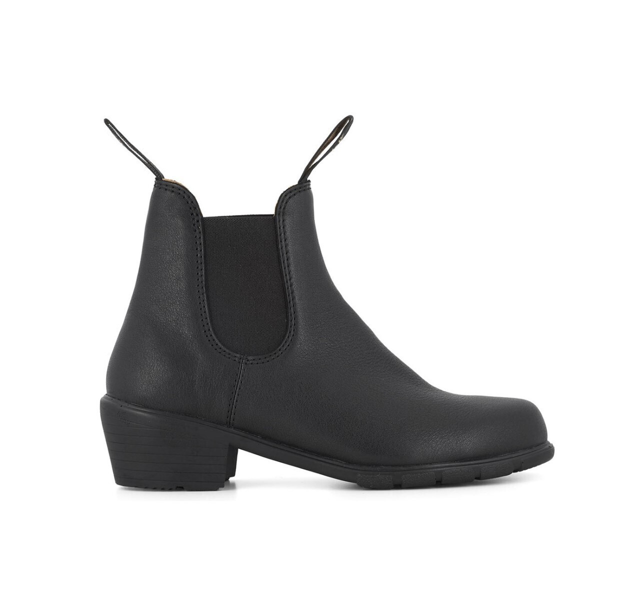 1671, Color: Black, Size: UK 3