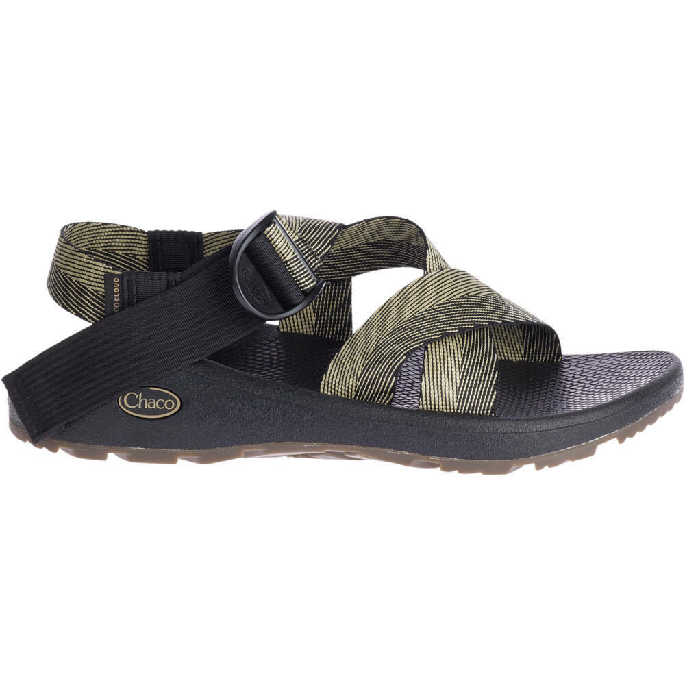 M Mega Z Cloud, Color: Odds Black, Size: 13 M