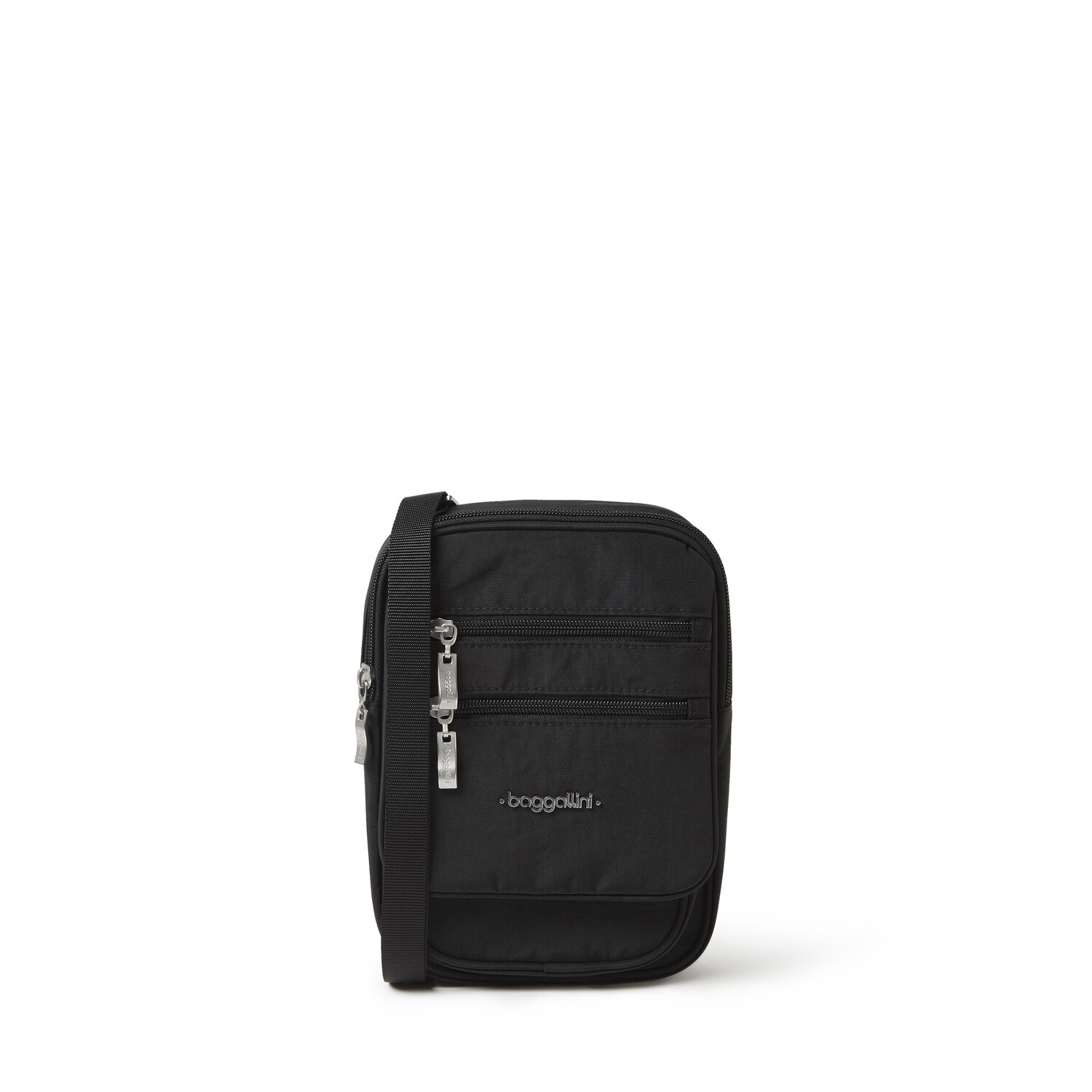 Journey Crossbody