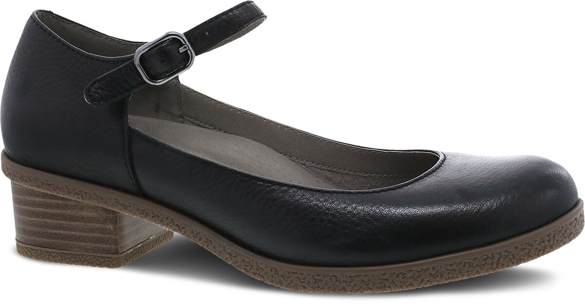 Deena *SALE*, Color: Black, Size: 42