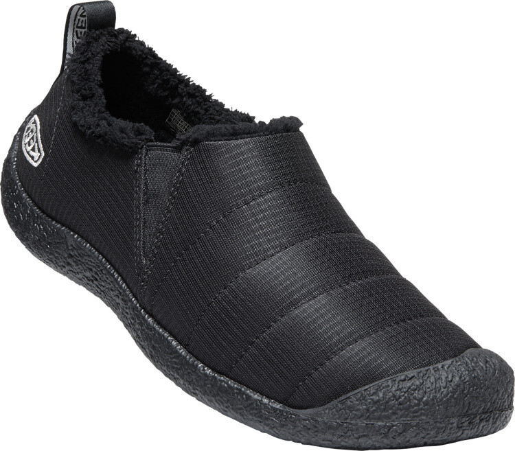 Howser II, Color: Triple Black, Size: 6.5