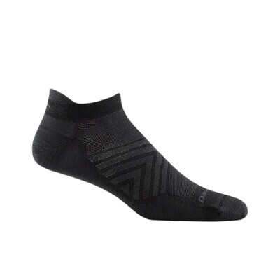 M Run No Show Tab No Cushion Ultra-Lightweight
