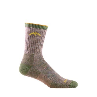 M Hiker Micro Crew Midweight