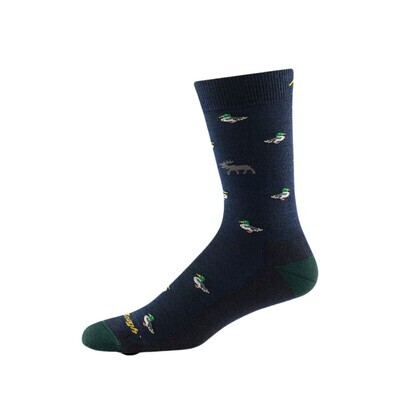 Duck Duck Moose Crew Lightweight