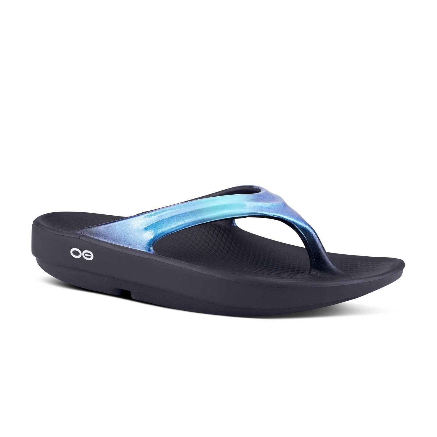 サンダル・ミュール Oofos Oolala Luxe Sandals OOlala Luxe