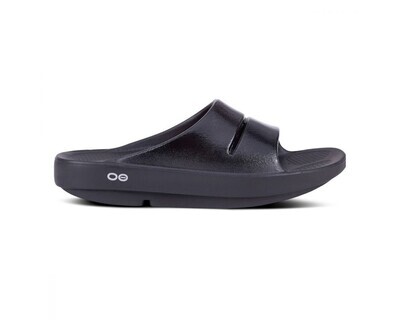 OOahh Luxe Slide Sandal *SALE*