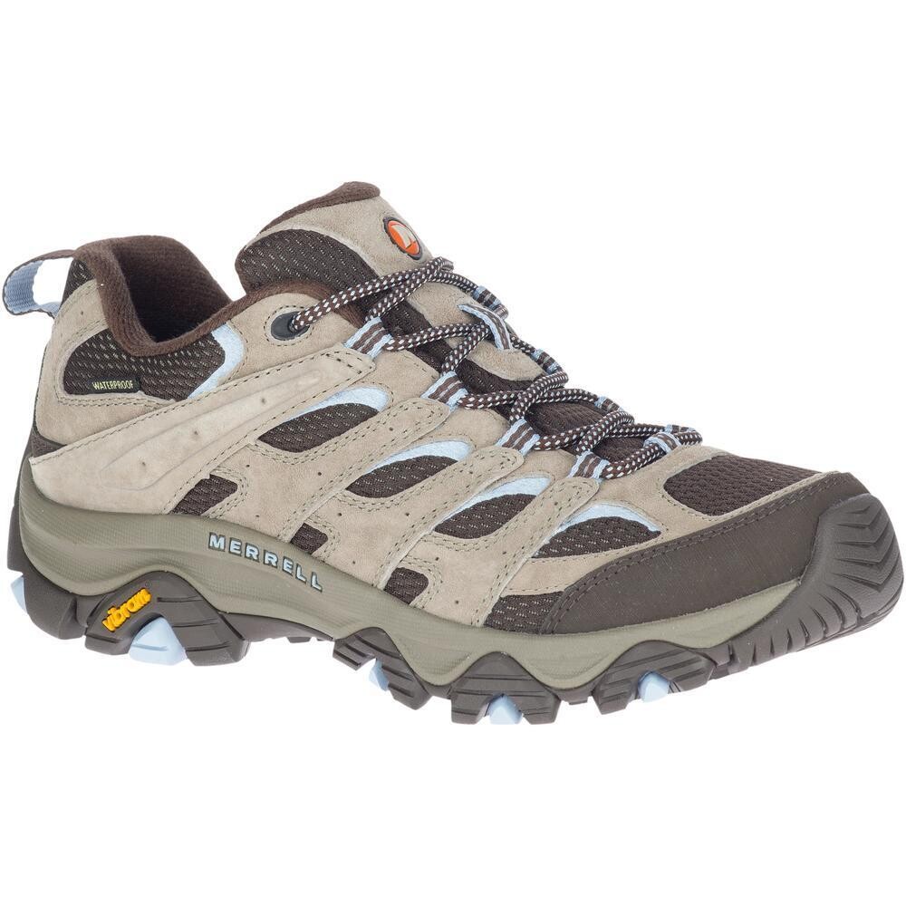 Moab 3 Waterproof