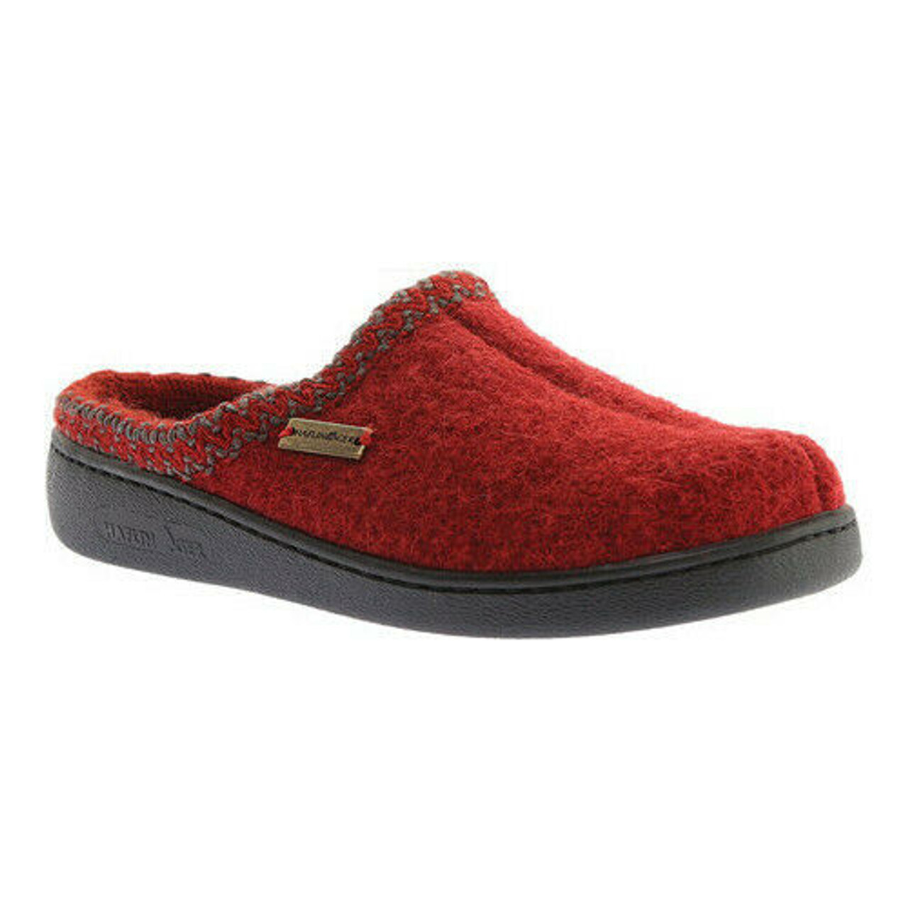 AT Classic Hardsole *SALE*, Color: Chianti, Size: 37
