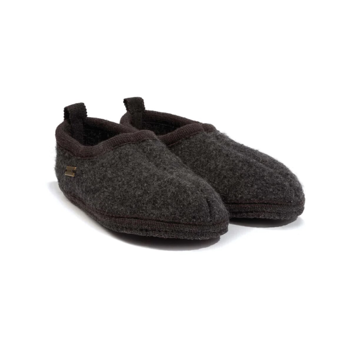 Freddie *SALE*, Color: Charcoal, Size: 36