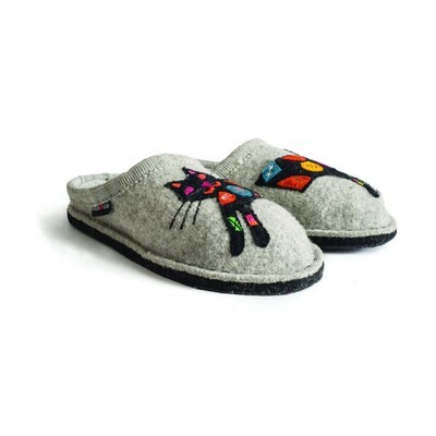 Sassy Slipper