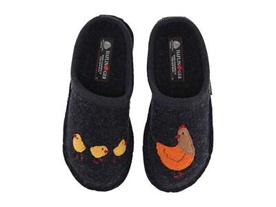 Gallina Slipper