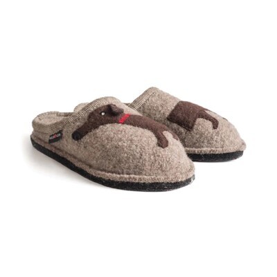 Doggy Slipper
