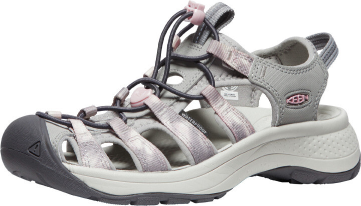 Astoria West *SALE*, Size: 6.5, Color: Fawn/Tie Dye