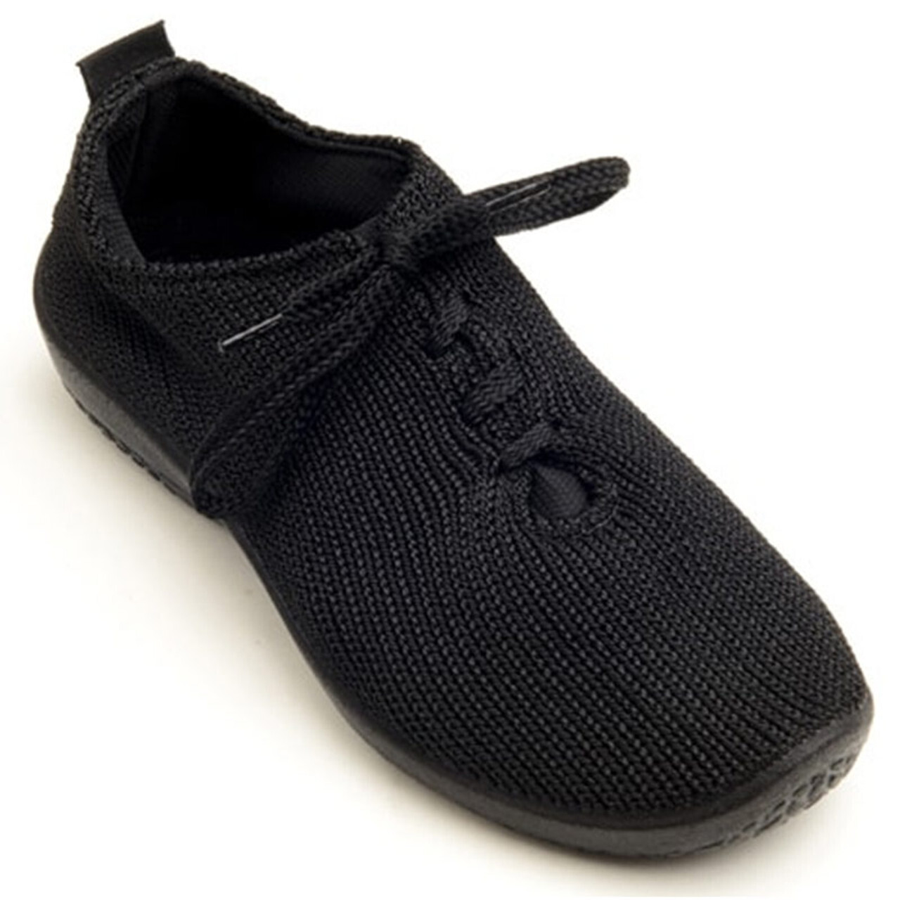 LS, Color: Black, Size: 36