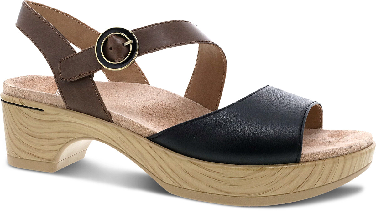 Marjory *SALE*, Color: Black, Size: 36