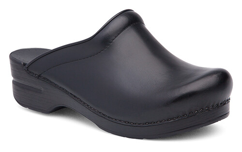 Sonja, Color: Black Cabrio, Size: 36