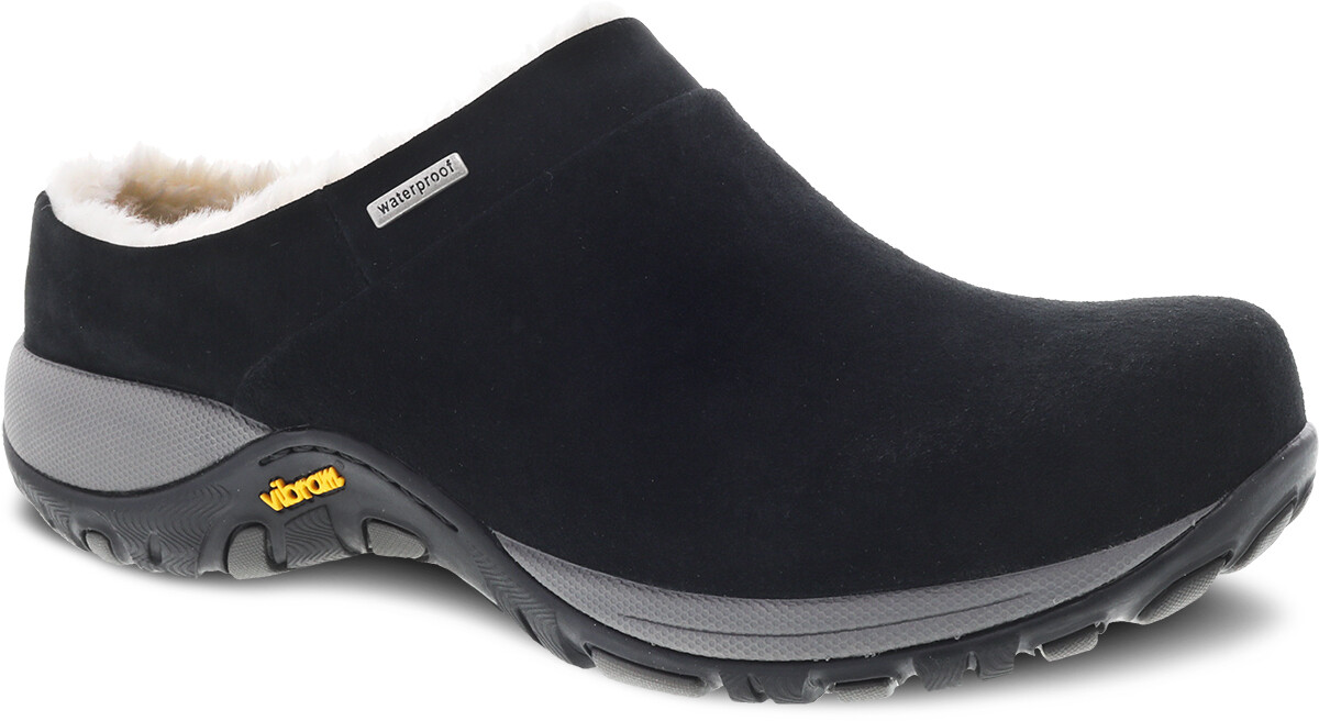 Parson *SALE*, Color: Black, Size: 36
